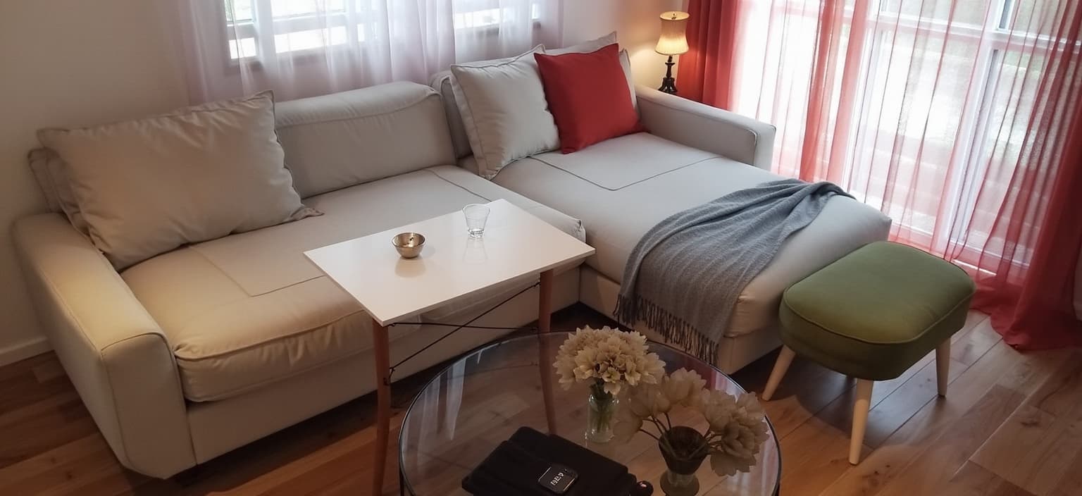 Furniture example