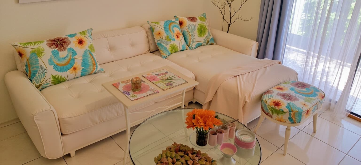 Furniture example