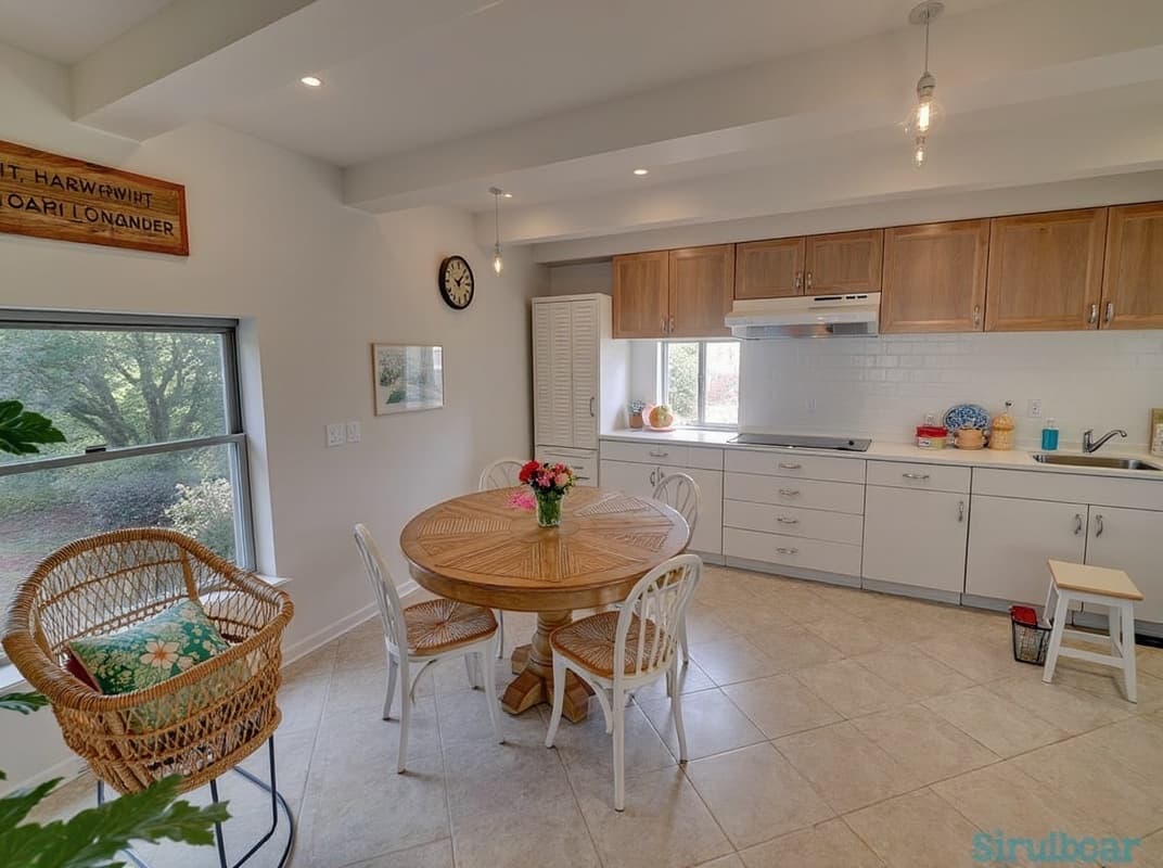 Kitchen example