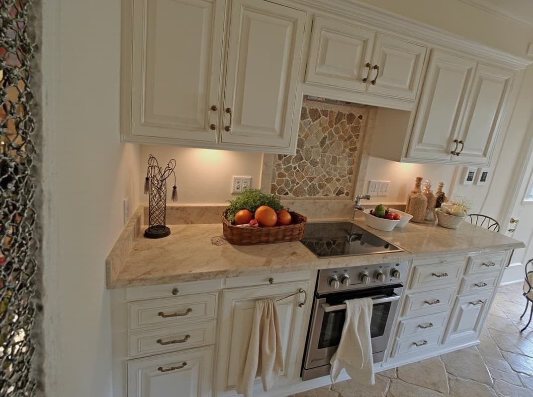 Kitchen example