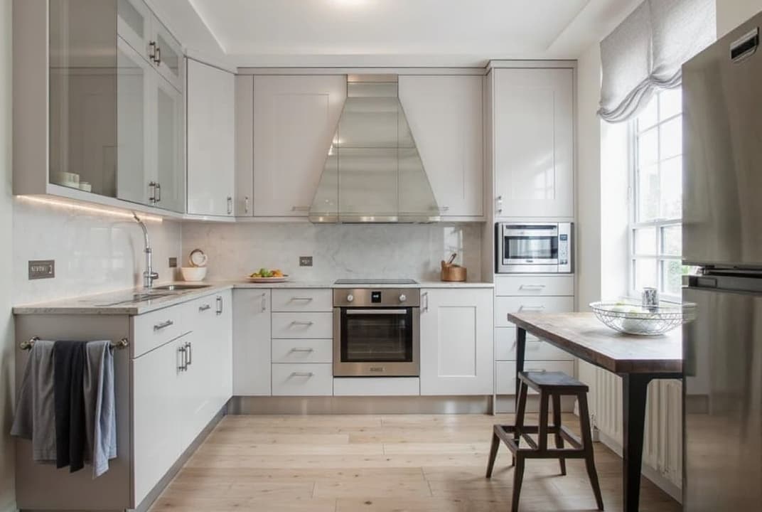 Kitchen example