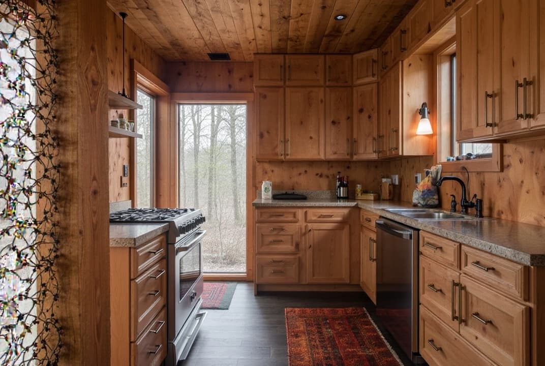 Kitchen example
