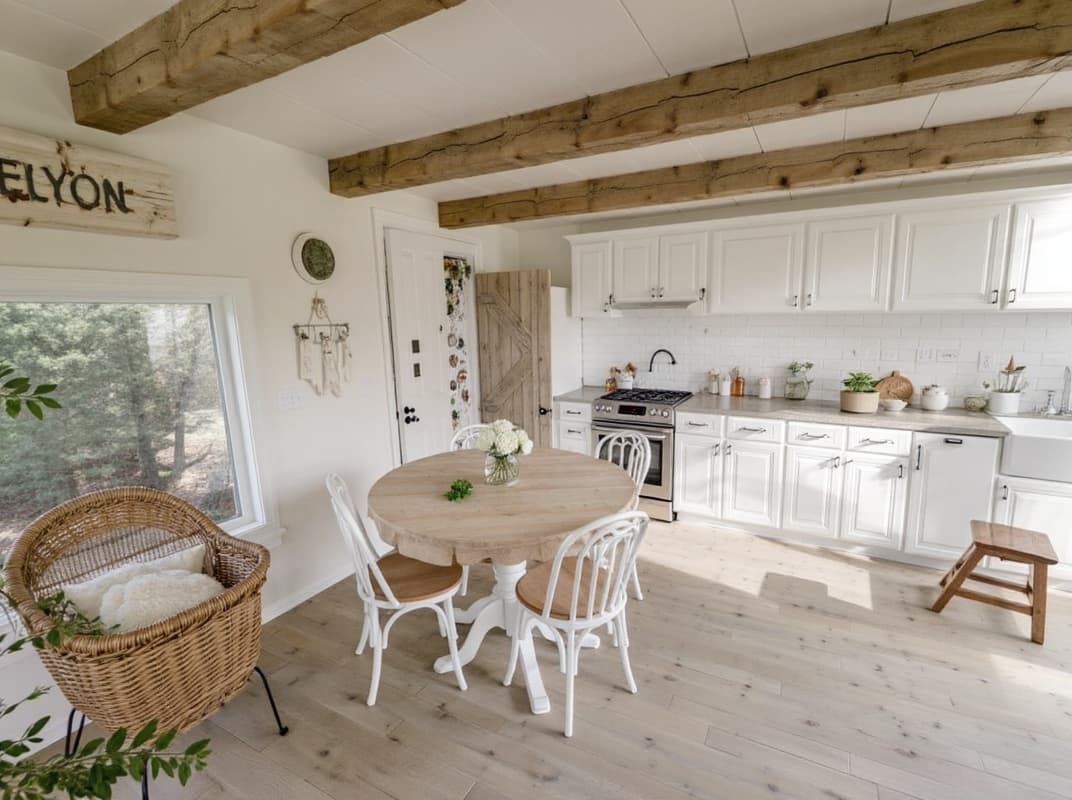 Kitchen example